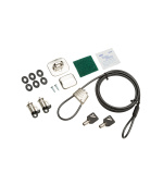 HP Business PC Security Lock v3 Kit (Zamek k desktopum rad SFF/MT/TWR sasi nahrada za N3R93AA)