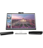 HP S101 Speaker bar (pro HP LCD E2x3, Z displaye, P2x4, E2x G5, E2x G5, 524pf/pn/pu, 527pq/pu)