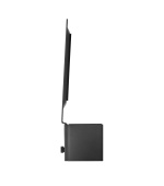 HP B250 PC Mounting Bracket