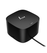 HP Dock - Thunderbolt 120W G4 EURO (Hook) 1xTB4, 4x USB 3.2, 2xUSB-C 3.2, HDMI 2.0, 2xDP 1.4, 1xRJ45