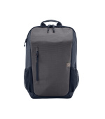 HP Travel 18 Liter 15.6 Iron GreyLaptop Backpack