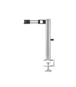 HP Quick Release Monitor Single Arm