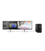 HP LCD 732pk 31,5" UHD 4k Display (3840x2160),IPS,16:9,400nits,5ms,2000:1, DP1.2, RJ-45,,HDMI,USB-C 100W,USB 4x