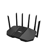 ASUS Router RT-BE90U, WiFi 7 Router, AiMesh, 1xWAN, 3xLAN, 1x USB 3.2
