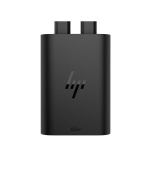 HP AC Adapter 65W Gallium Nitride USB-C Laptop Charge