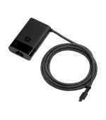 HP AC Adapter USB-C 65W Laptop Charger