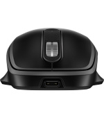 HP myš - 515 Ultra-Fast Rechargeable Wireless Mouse EURO