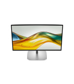 HP LCD 527pm Conferencing Monitor 27",2560x1440,IPS w/LED,350,1500:1,5ms,DP1.4,HDMI 2.0,4xUSB,USB-C100W,cam,repro, RJ45