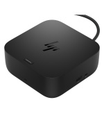 HP dock - USB-C G6 100W, 2x DP 1.4, 1xHDMI 2.1, 3x USB-A, 2x USB-C, 1xRJ-45(2,5Gbps)