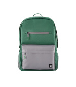 HP Campus Green Backpack