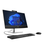 HP AIO ProOne 440G9 AiO 23.8 NT i5-12500T,16GB,512GB NVMe, WiFi 6E + BT,kláv. a myš,120W, DP+HDMI+HDMI IN,Win11Home
