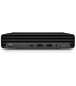 HP PC Pro Mini 400G9 i5-14500T,1x16GB,512GB, Intel HD 2xDP+HDMI,WiFi 6+BT,usb kl.myš,90W, Win11Home,3y onsite - rozbalen