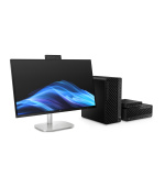 HP PC EliteDesk 8 Mini G1a, Ryzen 3 210, 1x8 GB, 512GB, Radeon 740M,WiFi 6+BT,kl. a myš, 65W, 2xDP+HDMI+USB-C,Win11