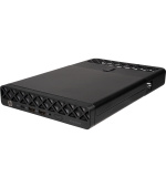 HP PC EliteDesk 8 Mini G1a, Ryzen 3 210, 1x8 GB, 512GB, Radeon 740M,WiFi 6+BT,kl. a myš, 65W, 2xDP+HDMI+USB-C,Win11Pro
