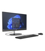 BAZAR - HP AiO ProOne 240G10 23.8 IPS NT i5-1335U,16GB, 512GB M.2 NVMe, WiFi 6 + BT, usb kláv. a myš, Win11Pro - Poškoze