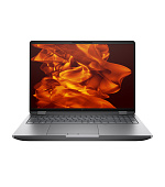 HP NTB Zbook Fury 16 G1i Ultra 7 265HX, RTX PRO 3000 12GB Bl, 2x16GB, 1TGB,WUXGA 400n,WiFi7,BT,FpS,SCR,Win11Pro,3y pur