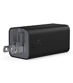 HP AC Adapter 65W Gallium Nitride Wall Charger