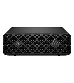HP PC ZGX Nano G1n AI Station NGB10, 128GB LPDDR5x, 4TB, 1xRJ45(10GbE),NVIDIA DGX™ OS 7 / Ubuntu 24.04, 3y