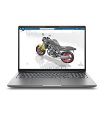 HP NTB Zbook X G2i 16 U5 336H, RTX PRO 500/4GB, WUXGA Touch, 24GB,512GB G5,WiFi7+BT6,FPS,Backlit KBD,Win11Pro, 3y onsite