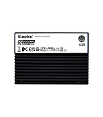 Kingston 30,72TB SSD Data Centre DC3000ME (Mixed Use) Enterprise U.2 PCIe 5.0 NVMe Enterprise SSD
