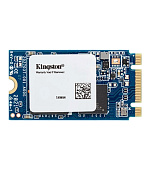 Kingston SSD Industrial 512GB SATA M.2 2242 (R:550, W:510MB/s)
