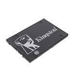 Kingston SSD Industrial i-Temp 1TB SATA 2.5" (R:550, W:500MB/s)