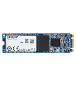 Kingston SSD Industrial i-Temp 1TB SATA M.2 2280 (R:550, W:500MB/s)