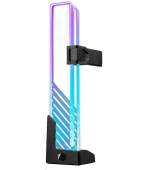 BAZAR - Cooler Master podpěra GPU ARGB GPU Support Bracket - Poškozený obal (Komplet)