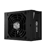 Cooler Master zdroj V850 SFX, 92mm, Plně modulární, 80+ Gold, ATX 3.1