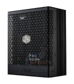 Cooler Master zdroj X Silent Edge Platinum 1100 230V, 120mm, Plně moduární, 80 Plus Platinum, ATX 3.1