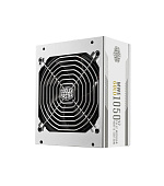Cooler Master zdroj 1050W MWE Gold, 140mm, Plně modulární, 80+ Gold, ATX 3.1, bílá