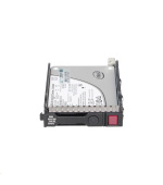 HPE SSD 960GB SATA 6G Read Intensive SFF 2.5" SC 3y Warr MultiVendor (nové, nepoužité, náhradní obal)