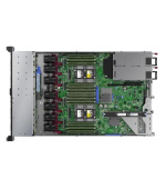 HPE PL DL360g10 4215R (3.2G/8C) 1x32G MR416i 8SFF 1x800W 2x10G-T FLR RENEW