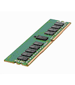 HPE 16GB (1x16GB) Dual Rank x8 DDR4-2933 CAS-21-21-21 RegSmart Memory Kit - rfbd