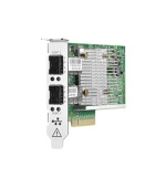 HP Ethernet 10Gb 2-port 560SFP+ Adapter HP RENEW 665249-B21 rfb high profile bracket