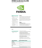 NVIDIA L40S 48GB PCIe Accelerator for HPE RENEW S2L70CR