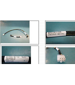 HPE LFF/SFF drive power cable for ML350g10 (connects and powers drives via SAS backplane)