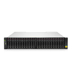 HPE MSA 1060 SFF 2x16Gb FC 2p Array