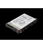 HPE 6.4TB SAS 12G Mixed Use SFF SC Multi Vendor SSD P49056-K21 RENEW