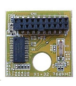HP Trusted Platform Module Option Kit - repasované