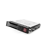 HPE HDD 1.2TB SAS 6G Enterprise 10K SFF 2.5in SC