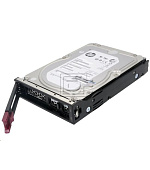 HPE 10TB SATA 6G Business Critical 7.2K LFF LP 1-year Warranty 512e ISE Multi Vendor HDD RENEW P53557-K21