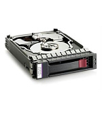HPE MSA 600GB SAS 12G Enterprise 10K SFF (2.5in) M2 3yr Wty HDD (MSA1060/2060/2062) RENEW
