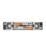 HPE MSA 2070 10GBASE-T iSCSI SFF Storage S1H46A RENEW