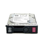HPE 10TB SATA 6G Business Critical 7.2K LFF SC 1-year Warranty Helium 512e Multi Vendor HDD