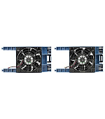 HPE DL38X Gen10 Plus Maximum Performance Fan Kit rfbd