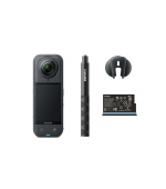 Insta360 X5 Starter Bundle - akční kamera X5 + příslušenství