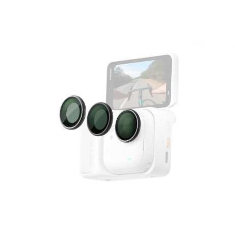 Insta360 GO Ultra sada ND filtrů