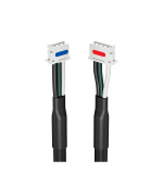 HP Poly Studio A2 Black Cable for Table Mic JST to JST Connector 1.8M(6ft)