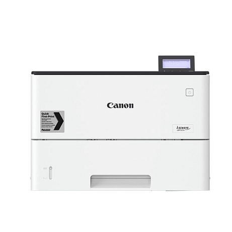 BAZAR - Canon i-SENSYS LBP325x - černobílá, SF, duplex, PCL, USB, LAN - Po opravě (Komplet)